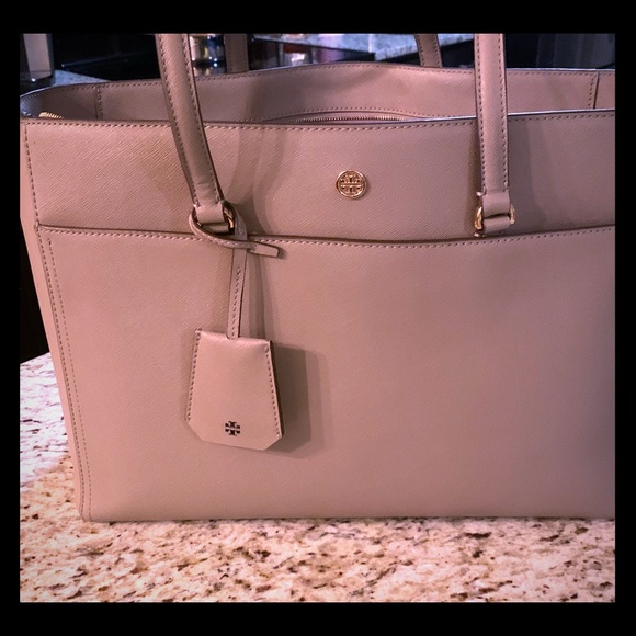 Tory Burch handbag - Picture 1 of 4